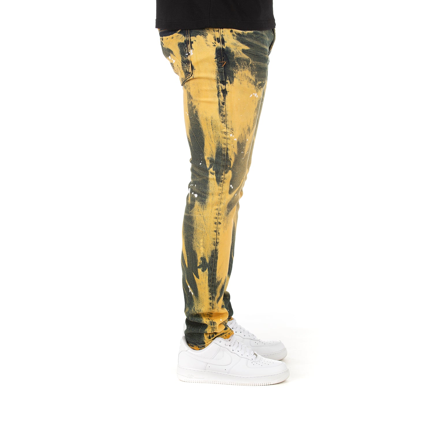 Spelman Jean (Skulk Fit)