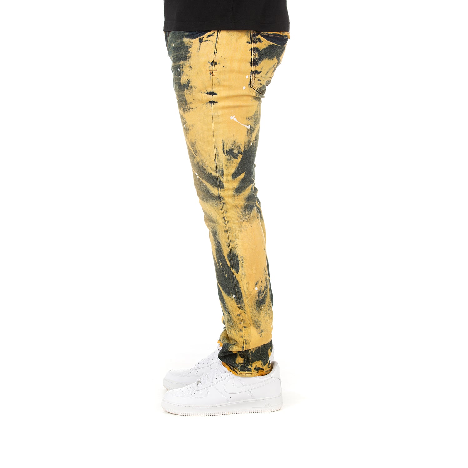 Spelman Jean (Skulk Fit)