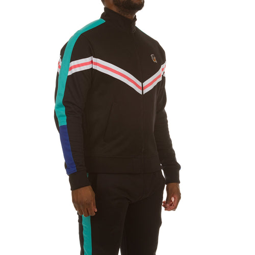 Ace Track Jacket AKOO Men's