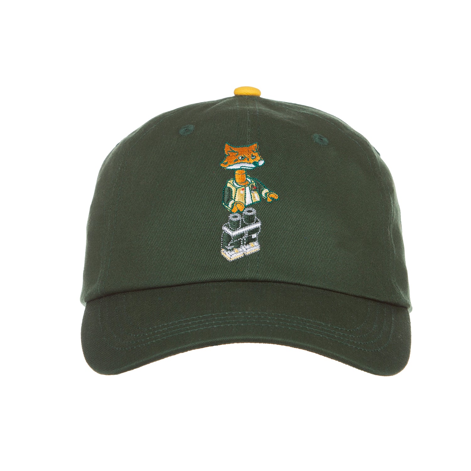 Classic Hat