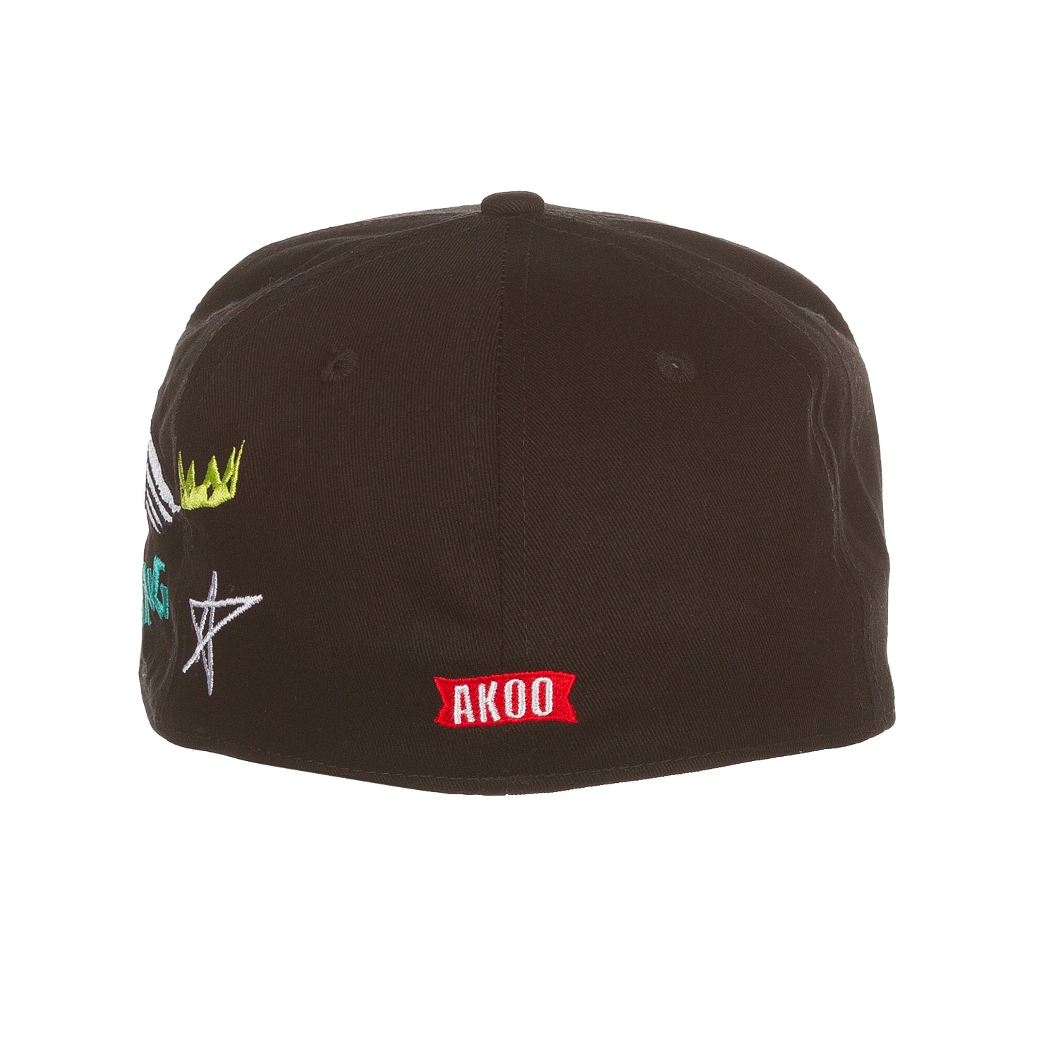 Movement Panel Hat