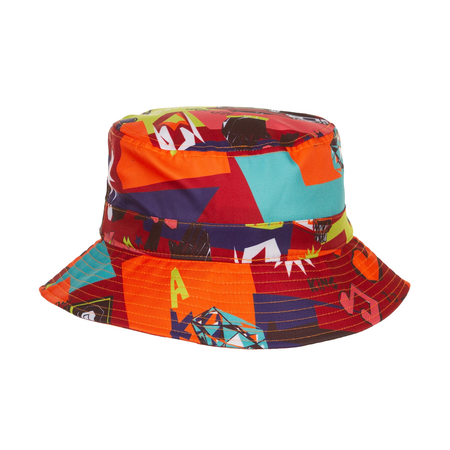 Culture Bucket Hat