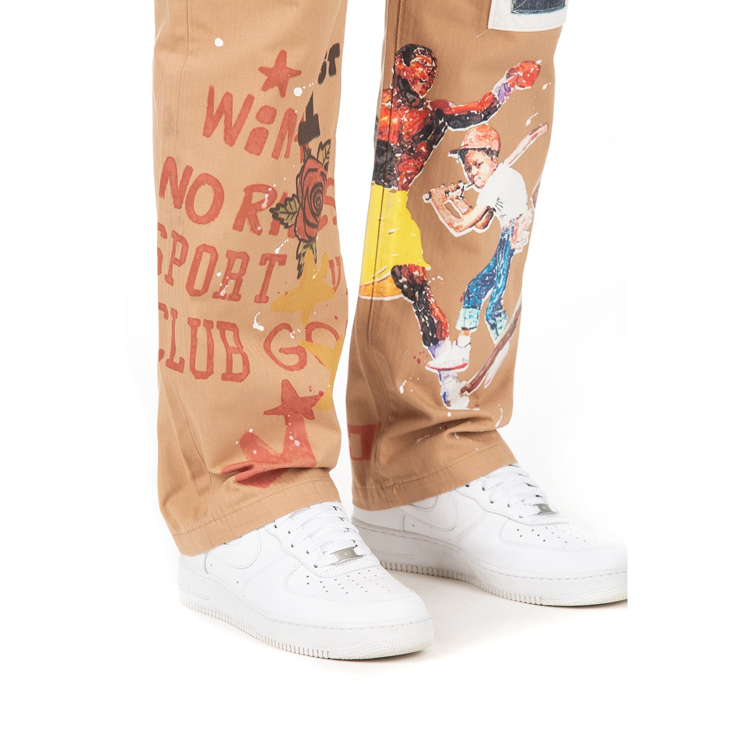 Recruit Pant