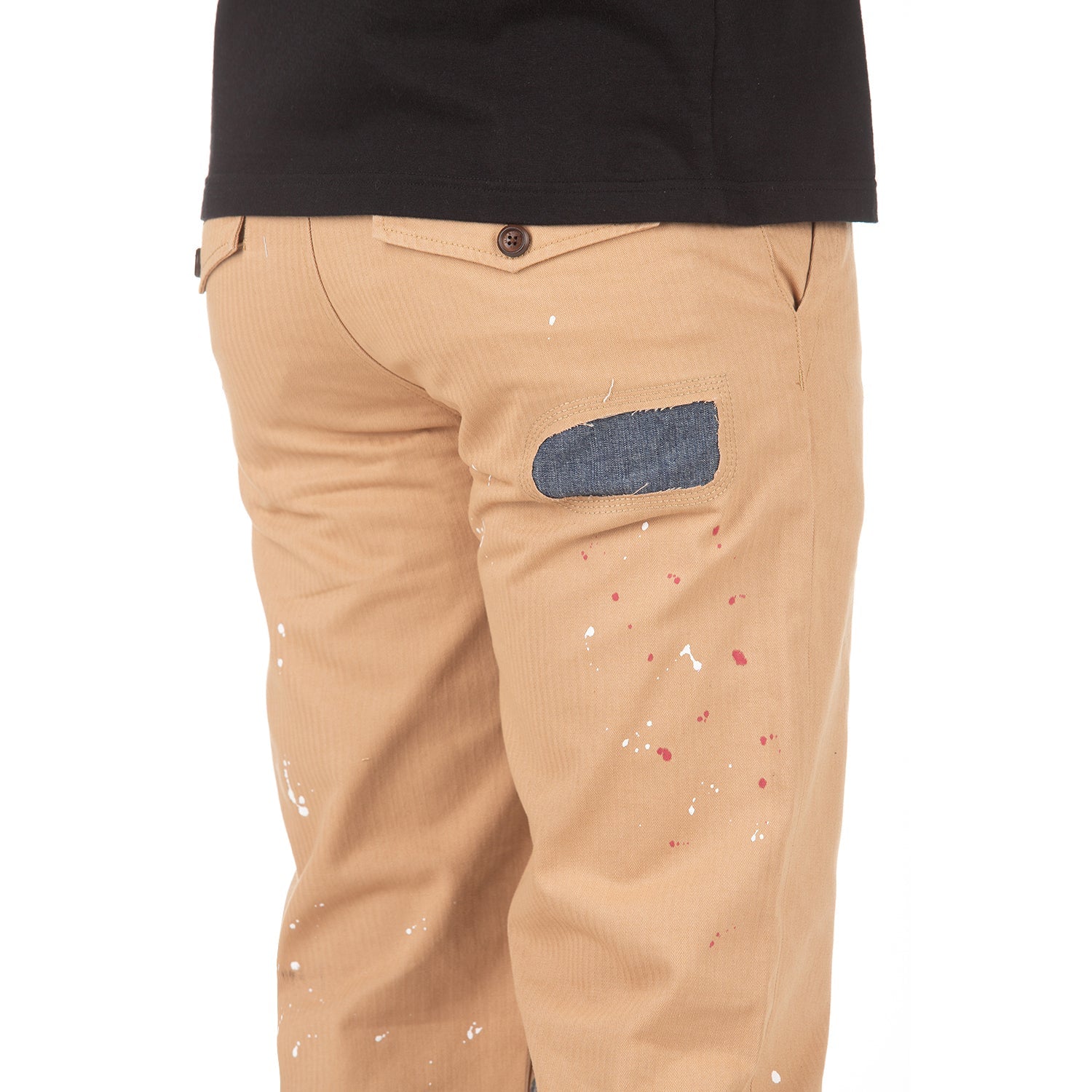 Recruit Pant