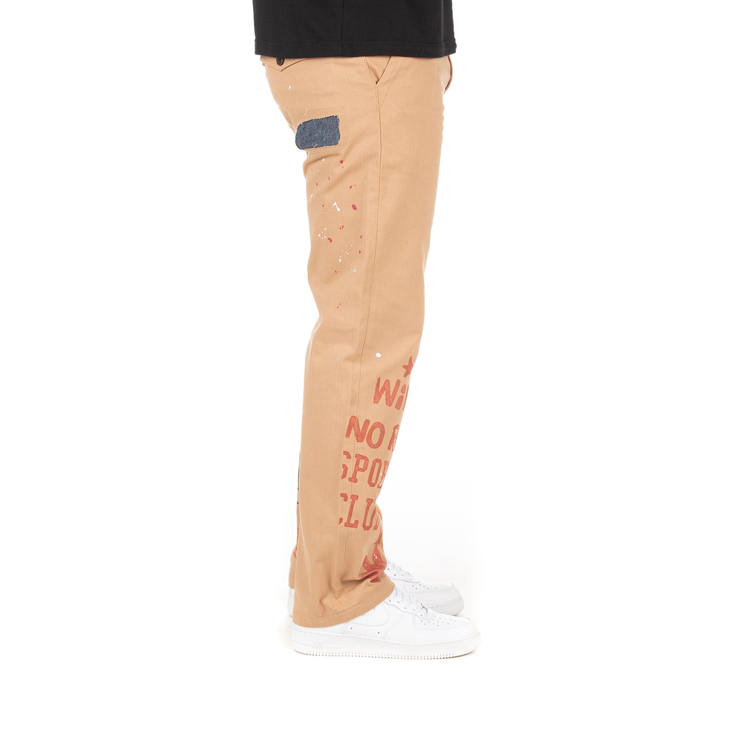 Recruit Pant