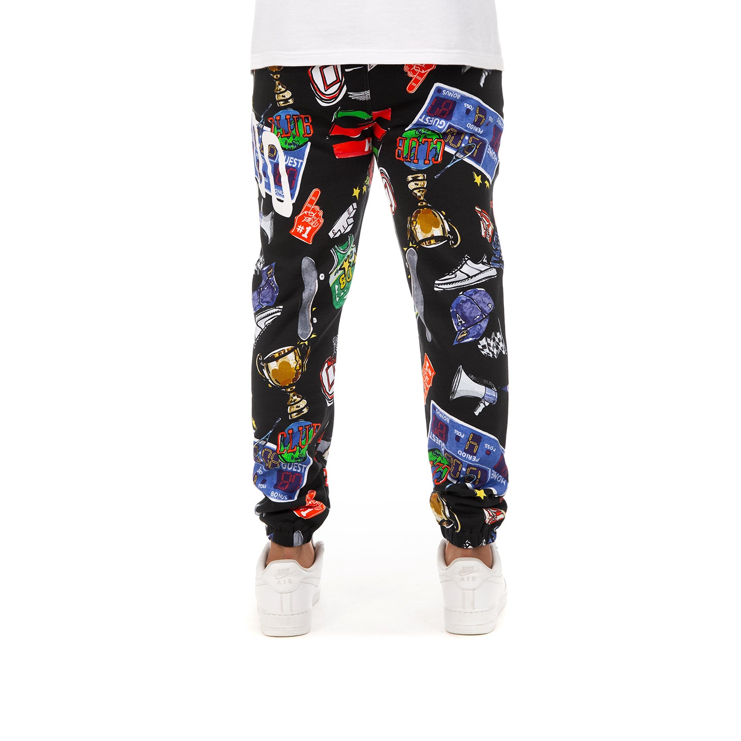Legend Jogger