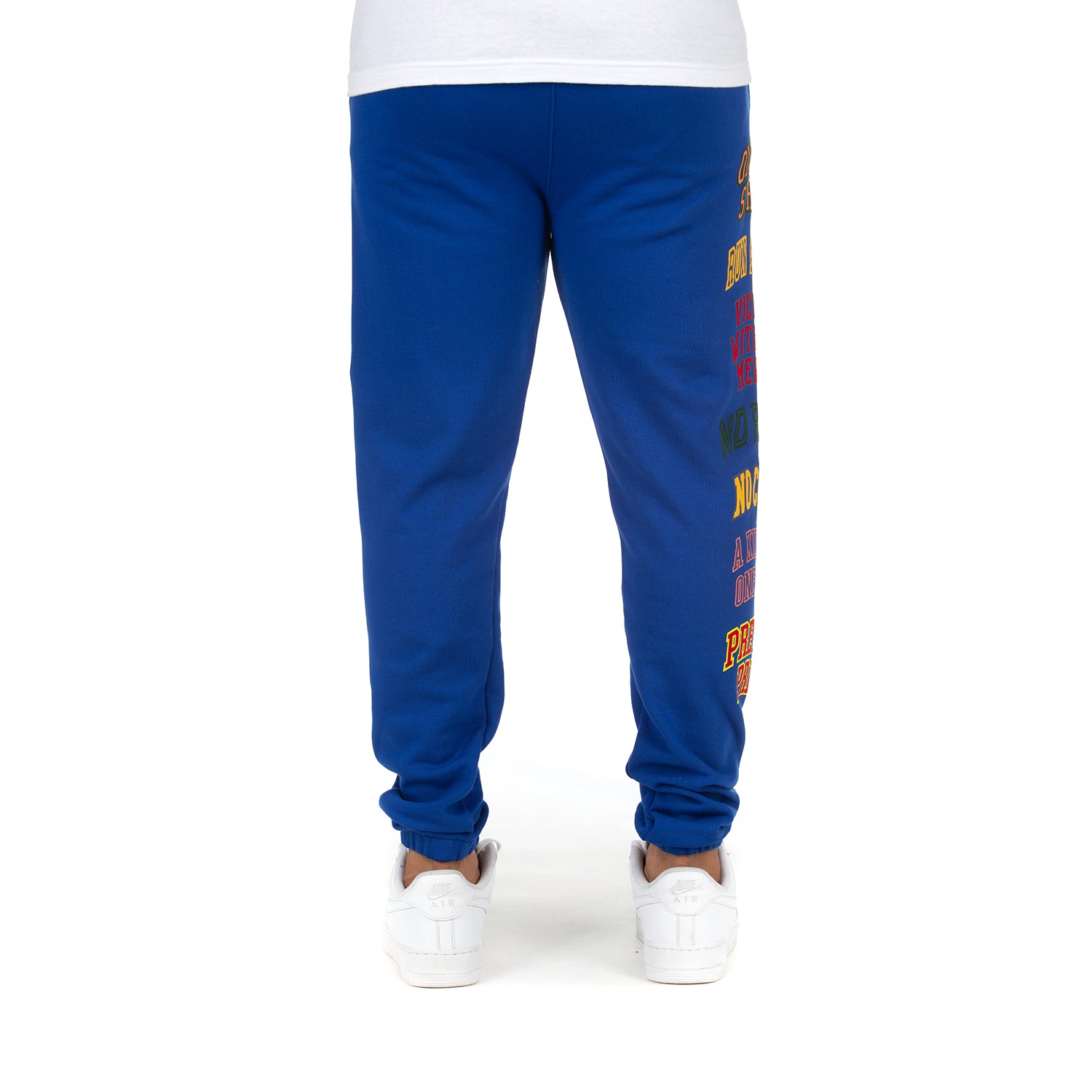 Vicious Jogger