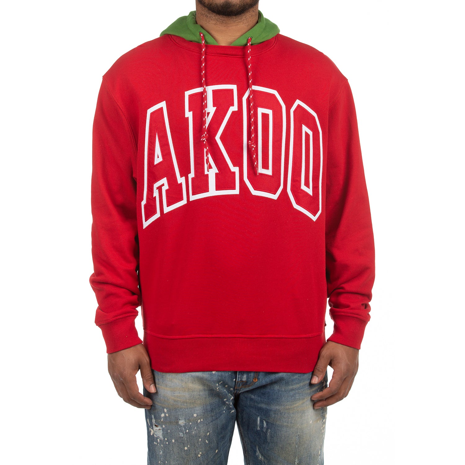 Kingdom Hoodie