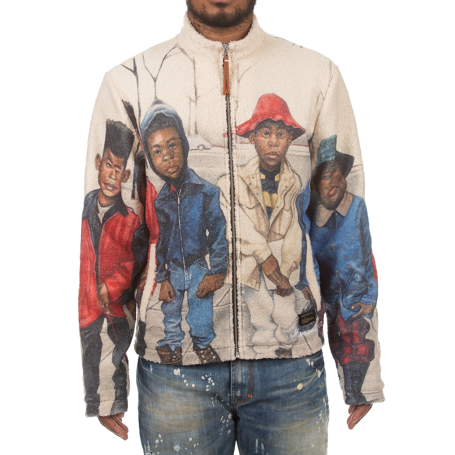 Akoo bubble coat discount
