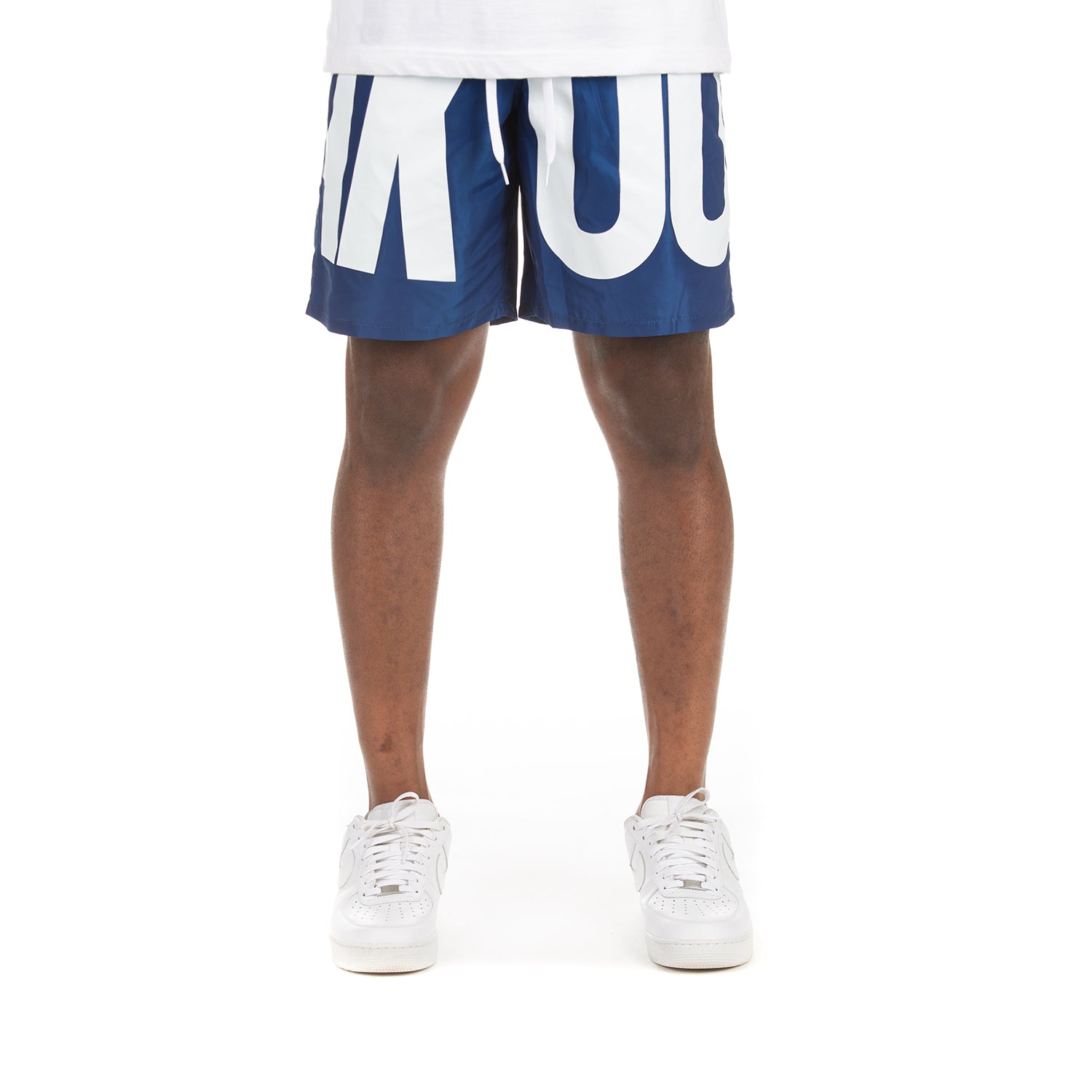 Bravado Short