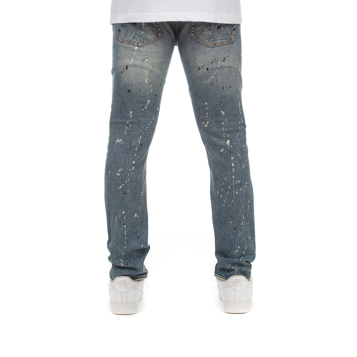 Lenox Jean