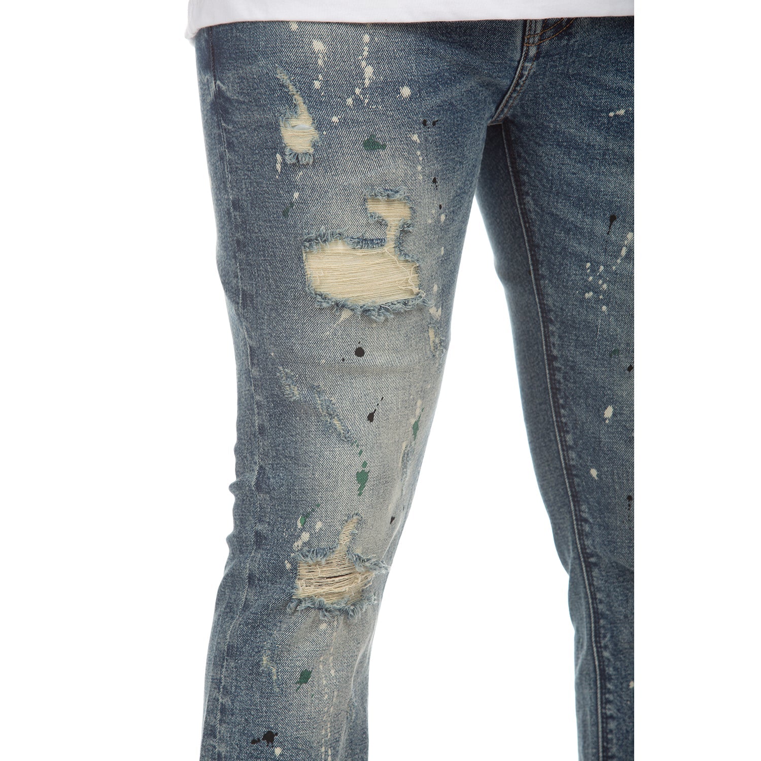 Lenox Jean