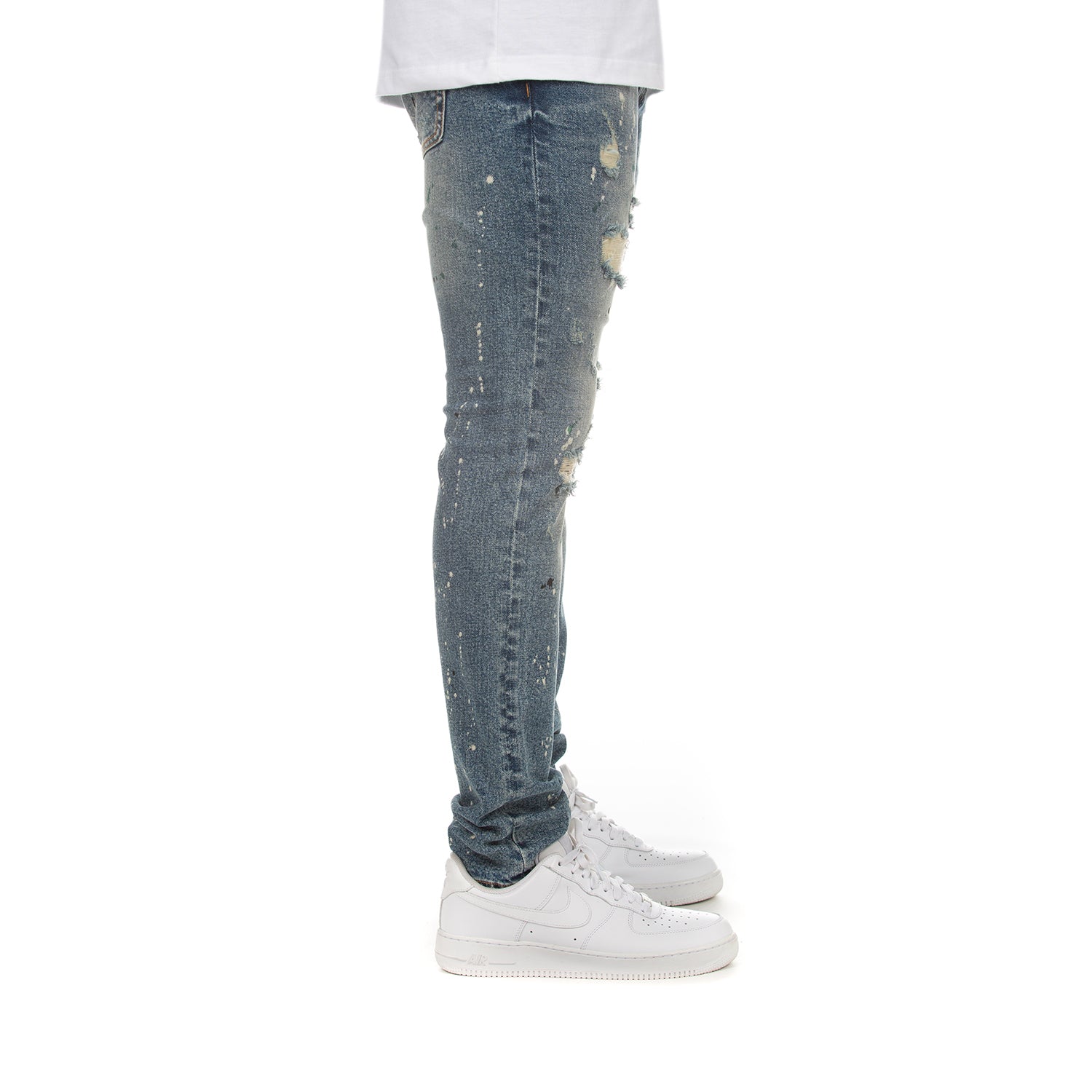 Lenox Jean