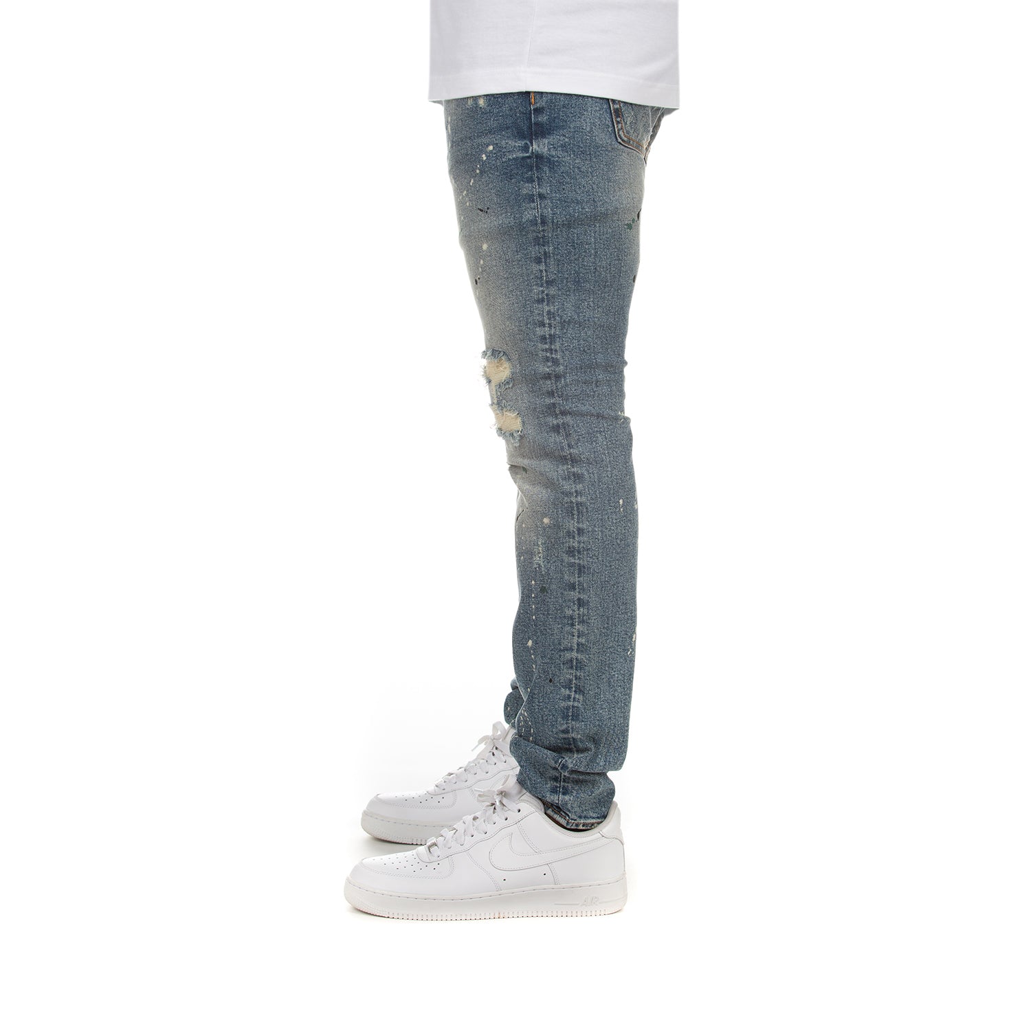 Lenox Jean