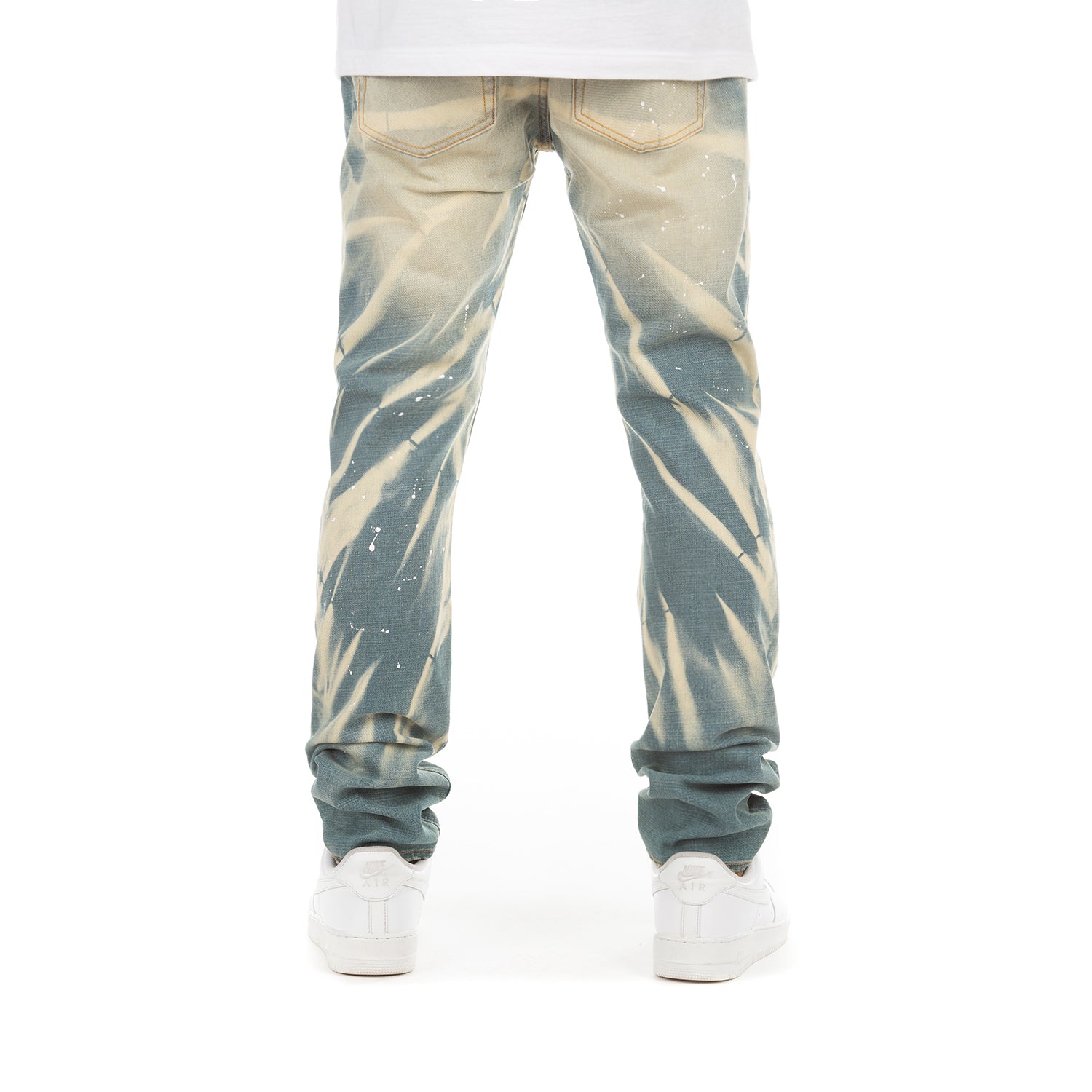 Vado Jean
