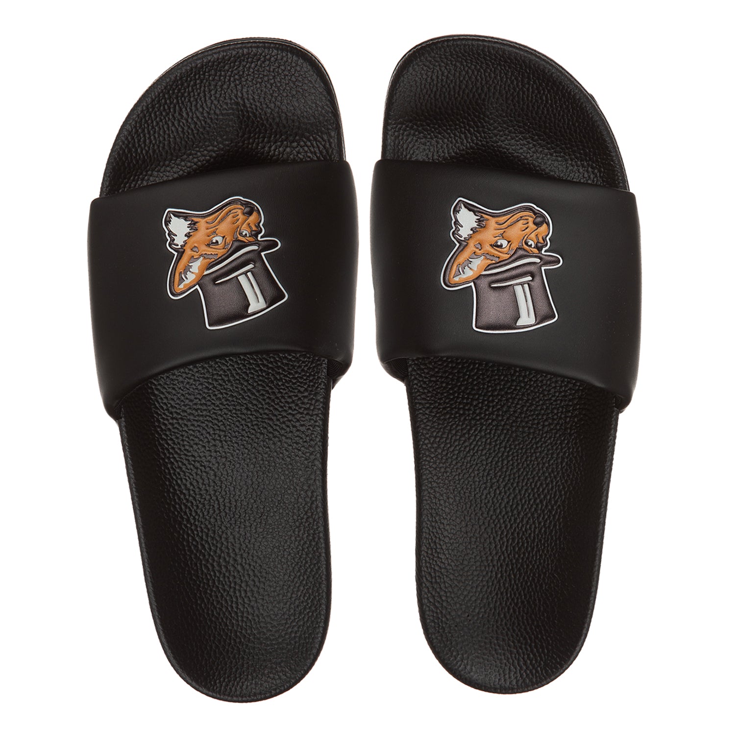 Slick Slides