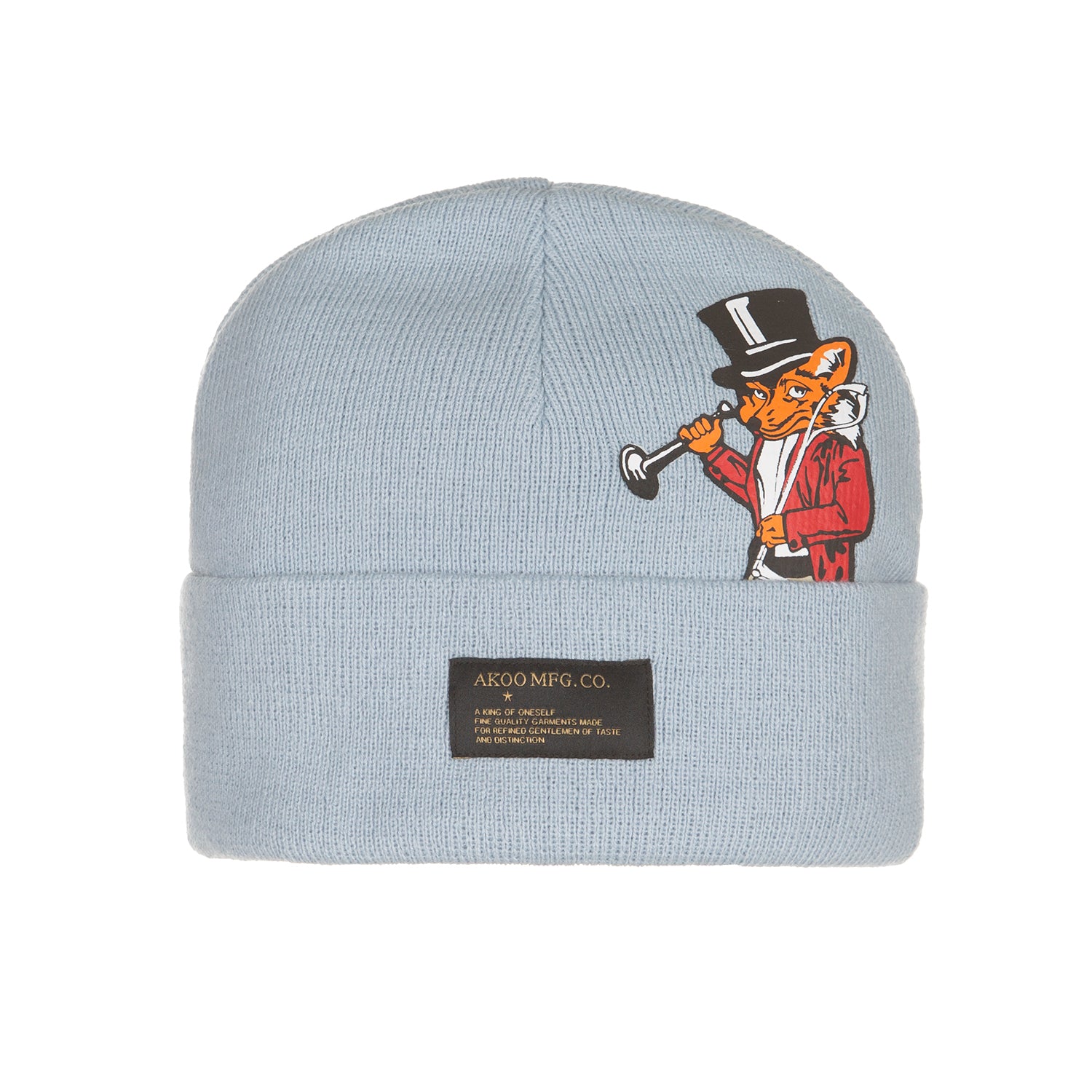 AKOO Slick Beanie
