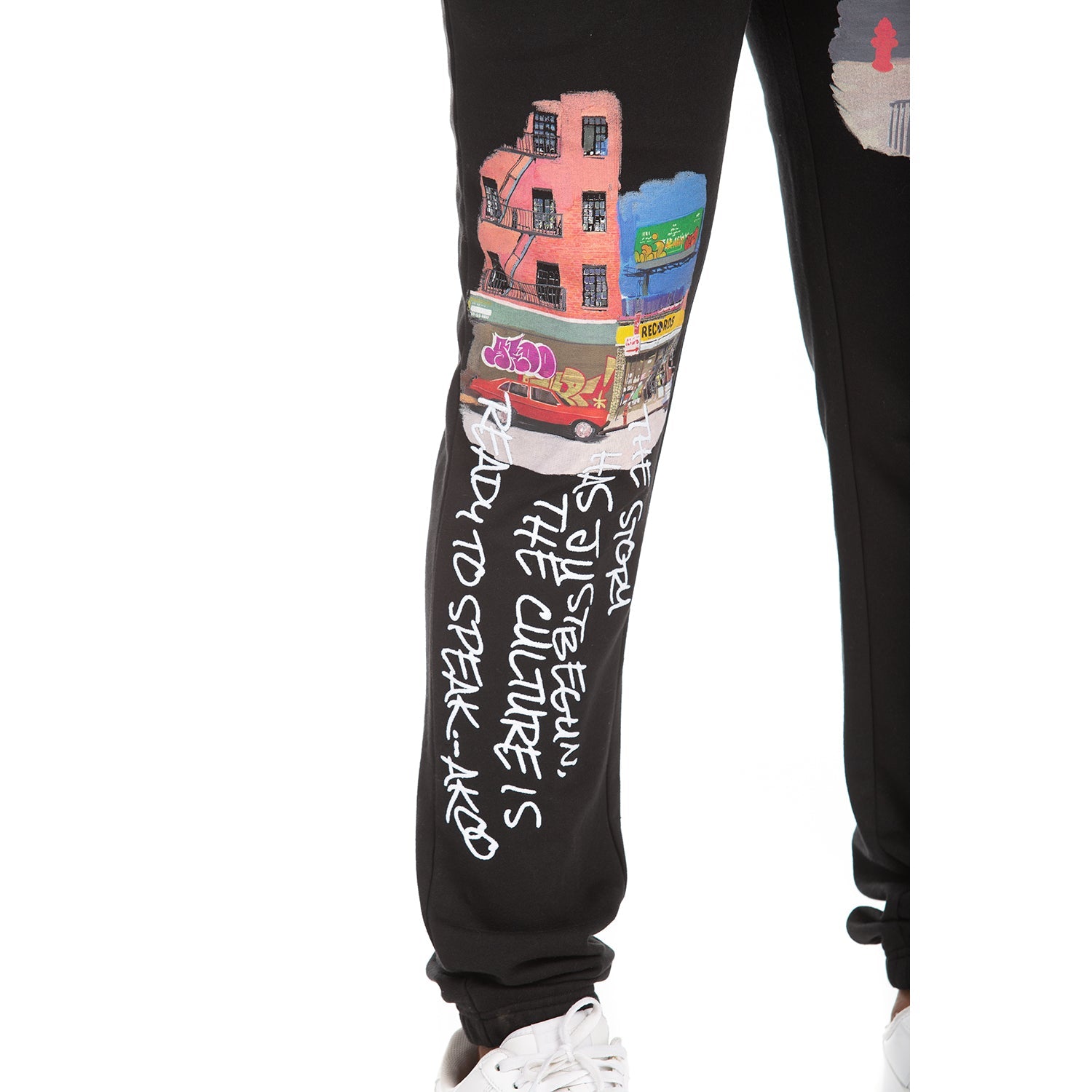 Neighborhood Sweatpant