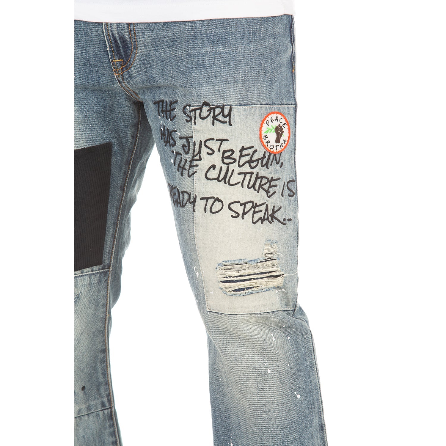 Kingdom Jean