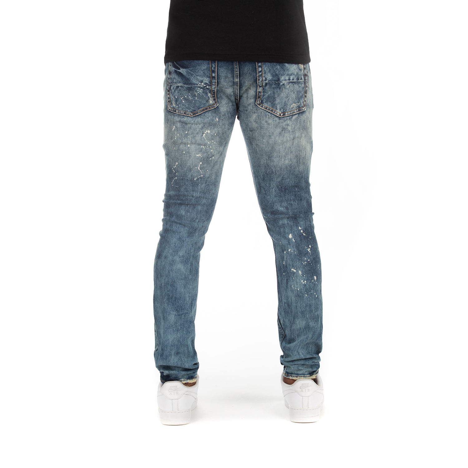 King Corso Jean