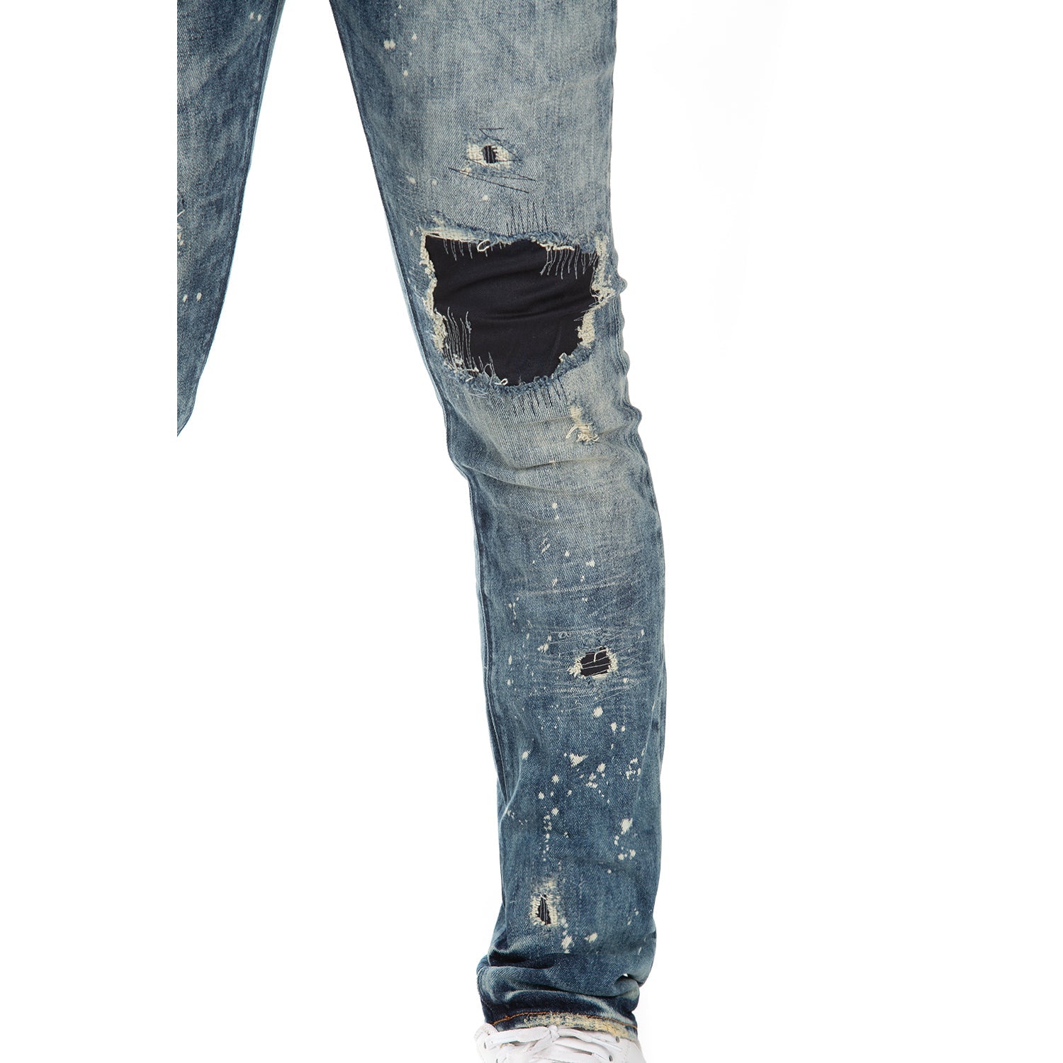 King Corso Jean