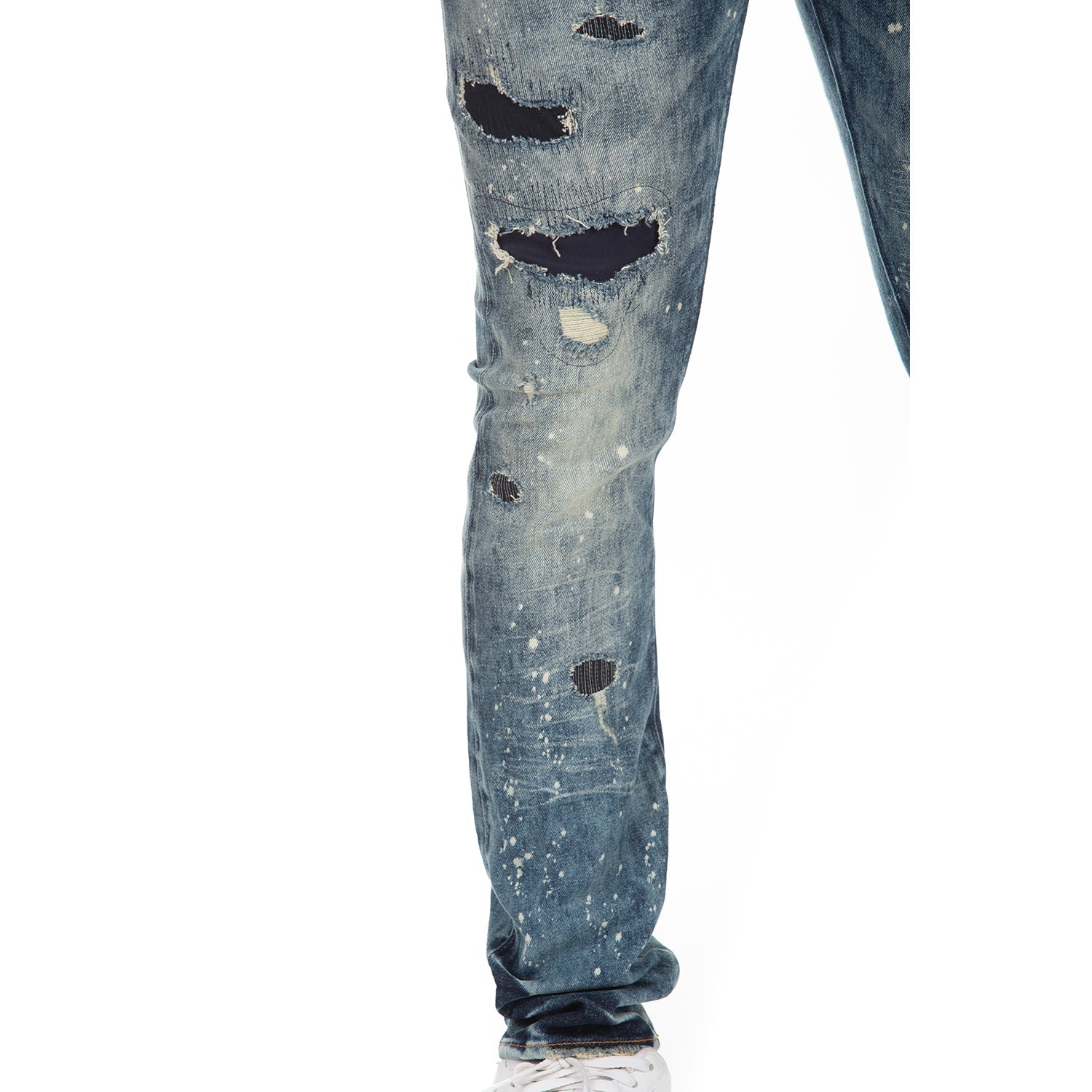King Corso Jean