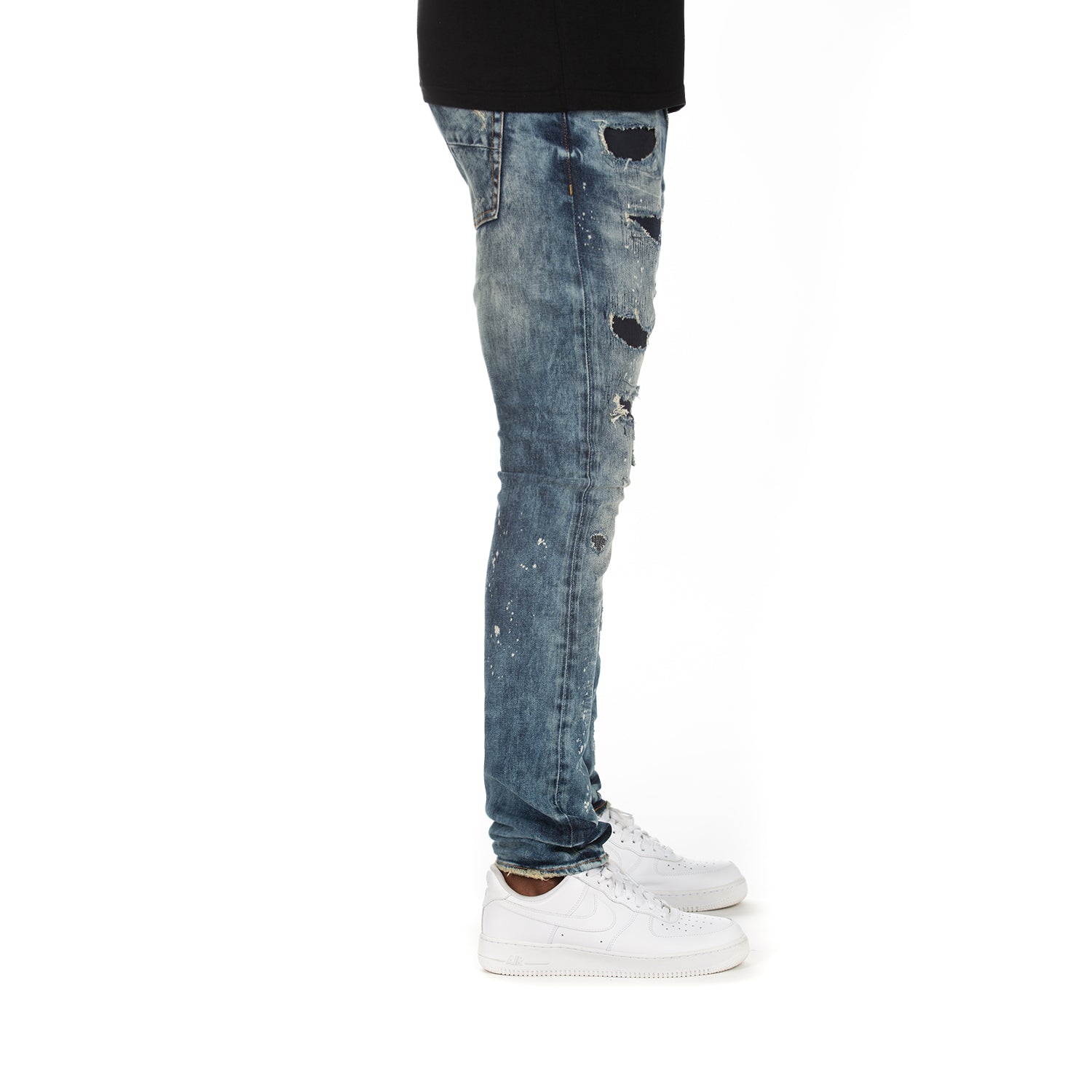 King Corso Jean