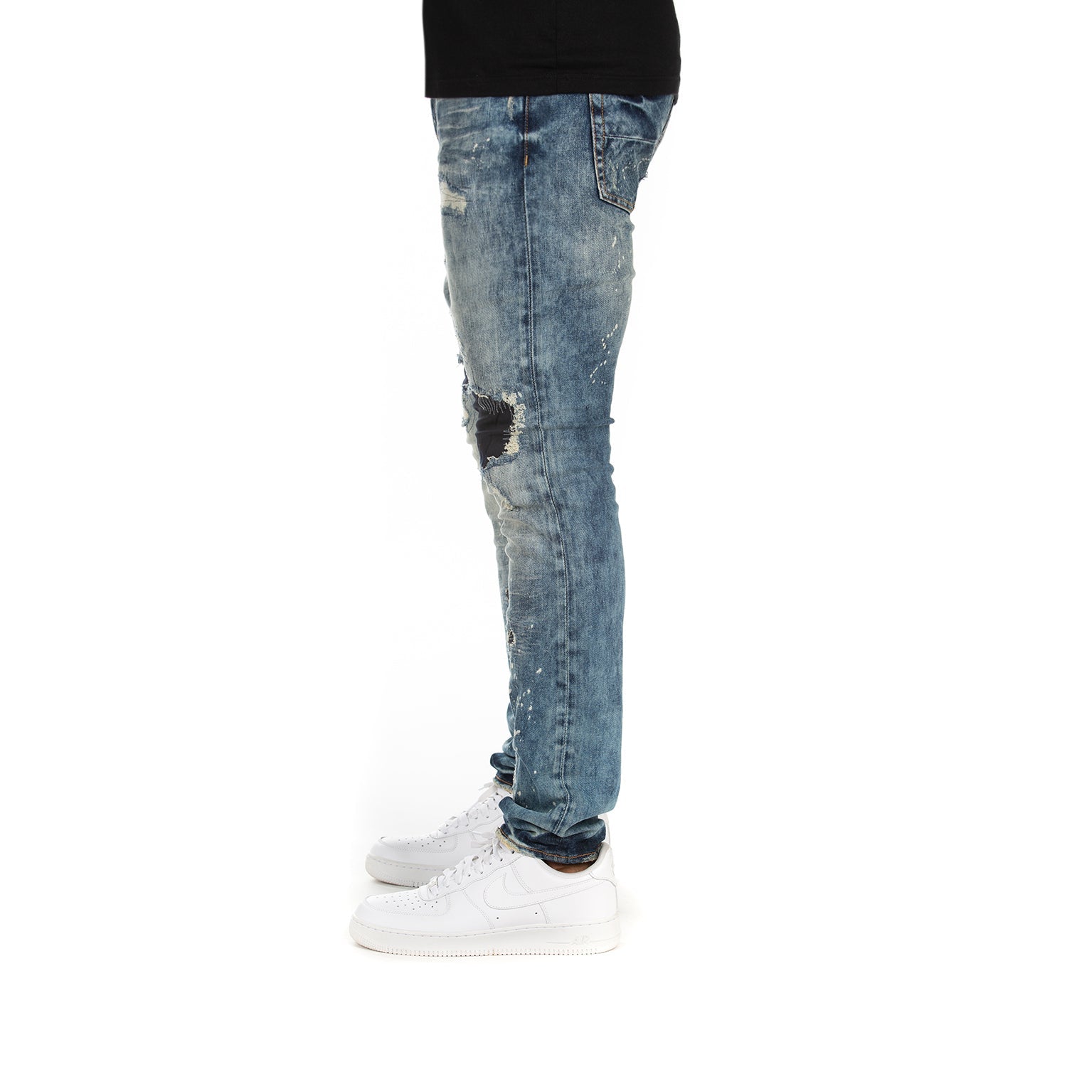King Corso Jean