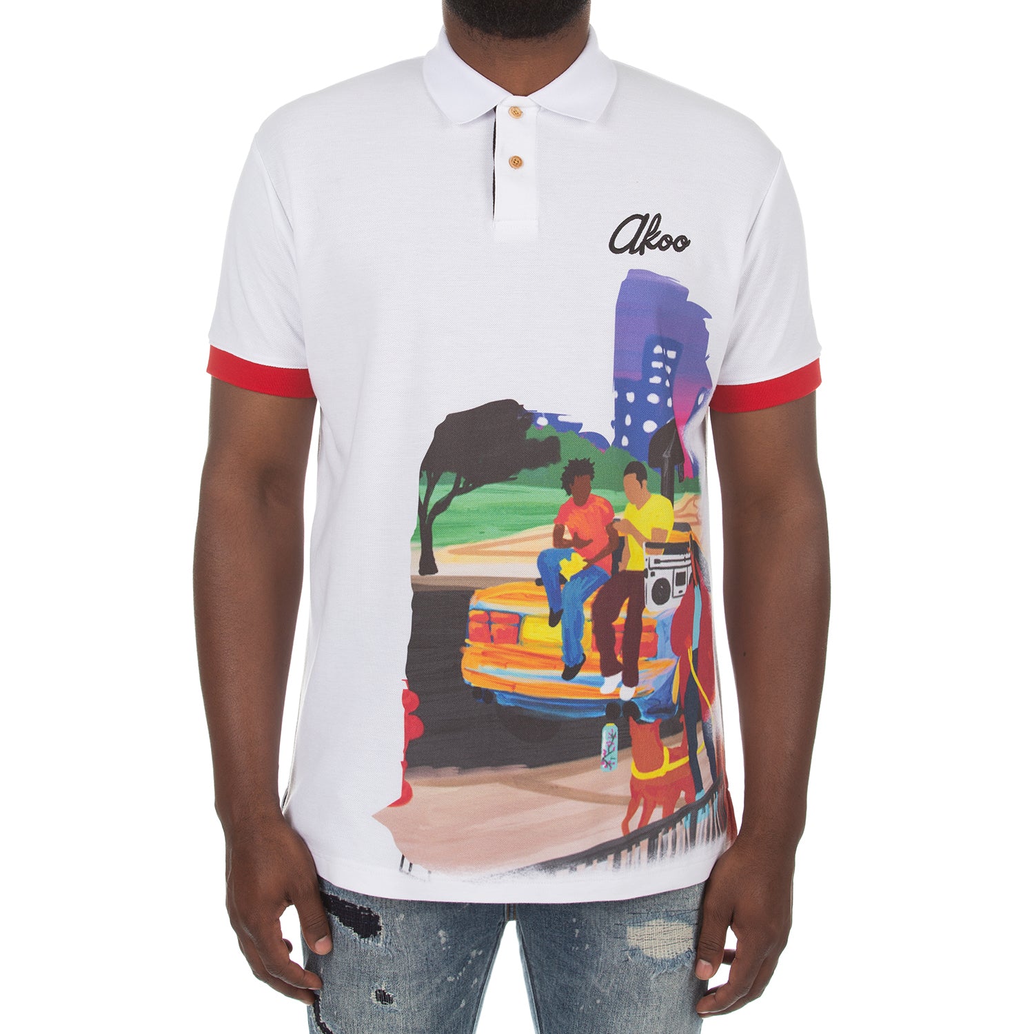 Soil SS Polo