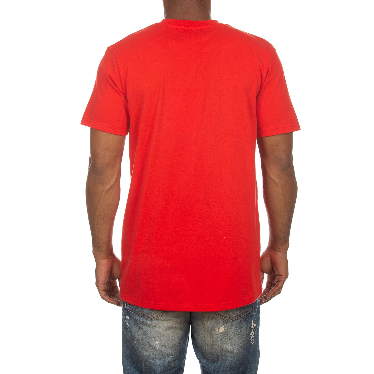 Powerline SS Knit