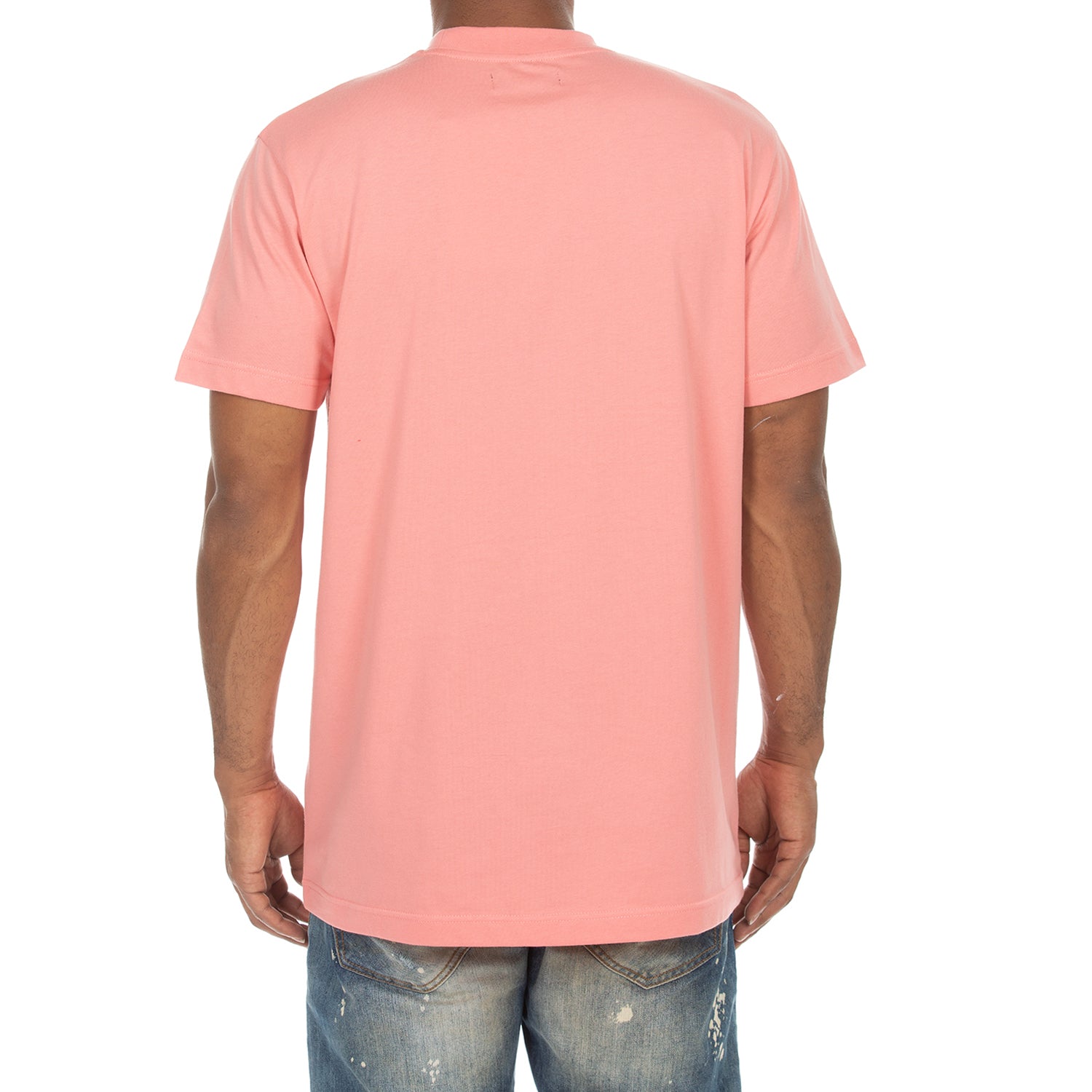 Roses and Concrete SS Knit