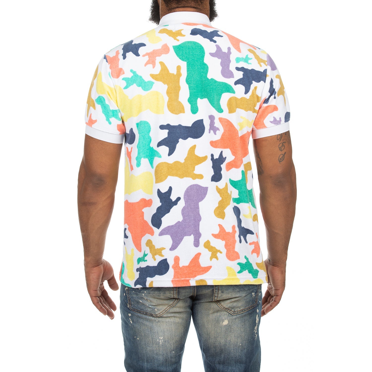 Blend SS Polo