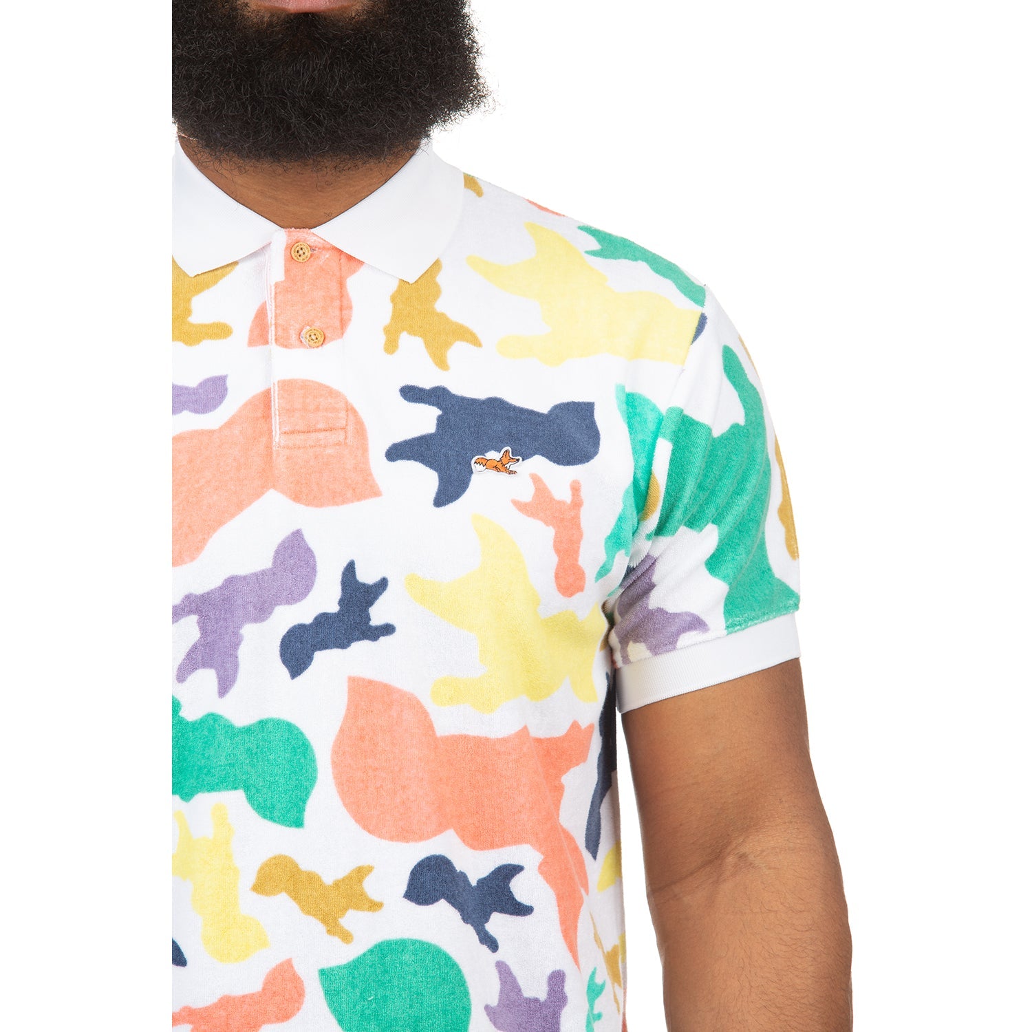 Blend SS Polo