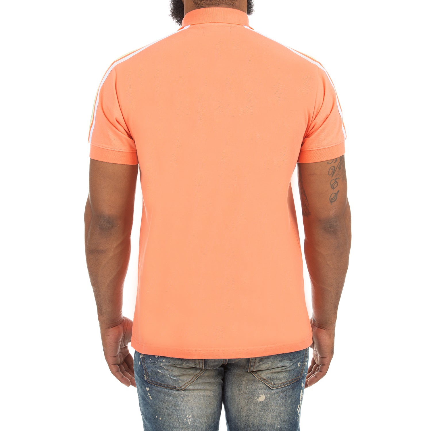 Noble SS Polo