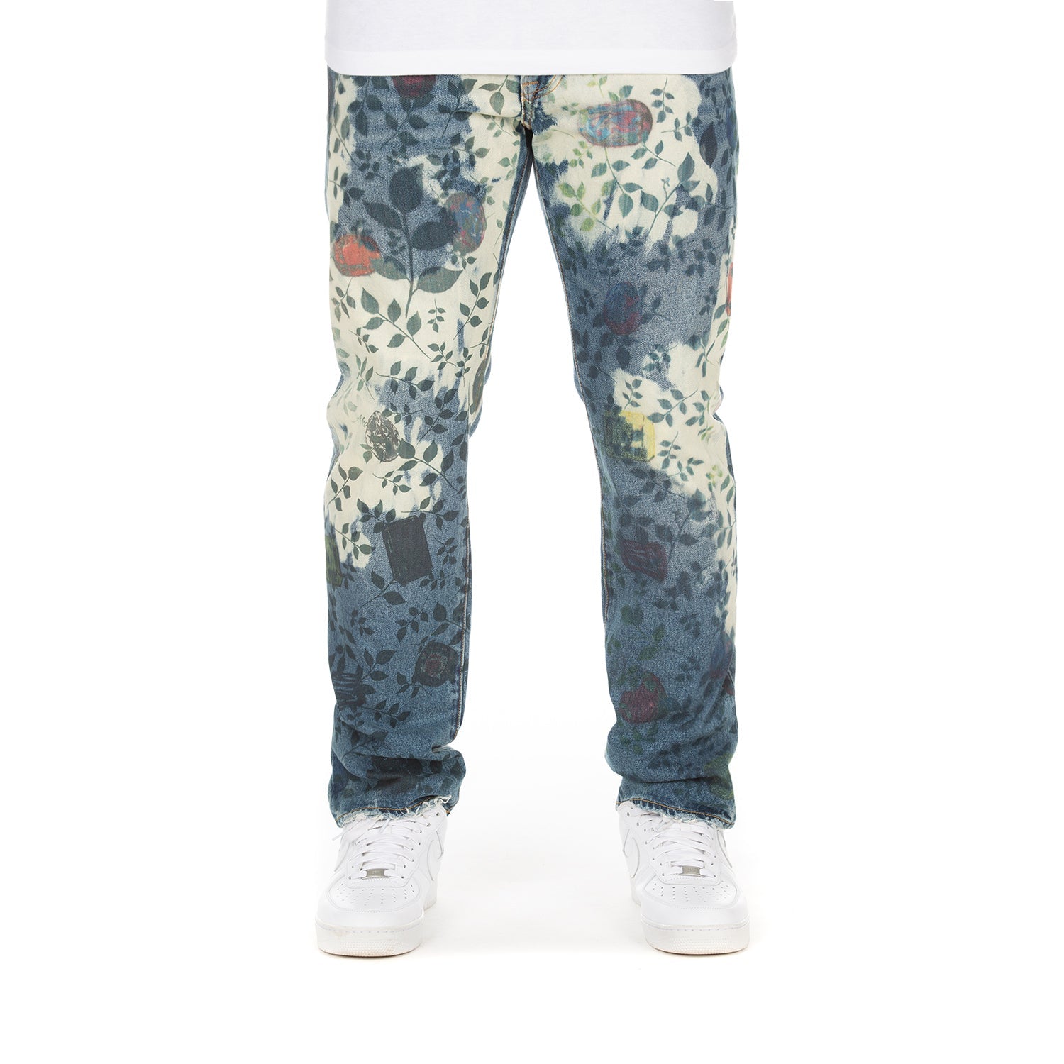 Karat Jean