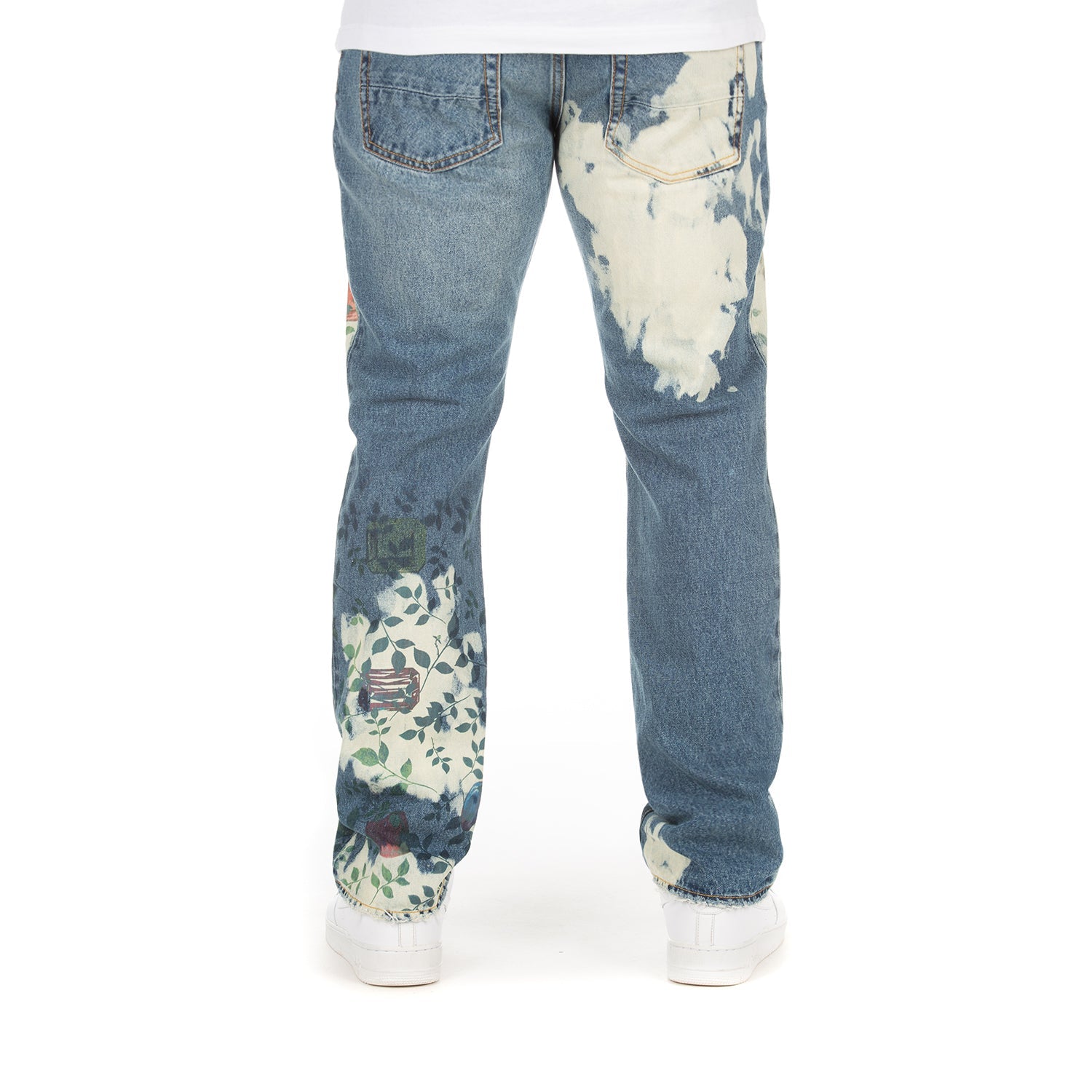 Karat Jean