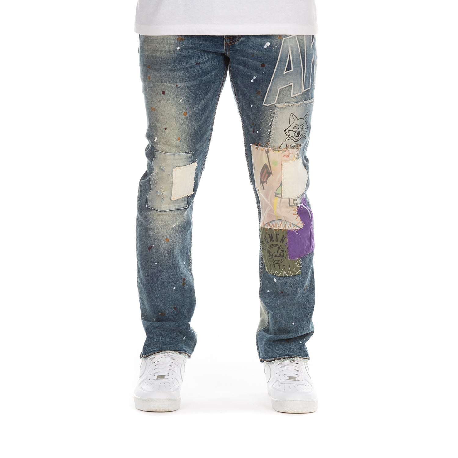 BMX Jean