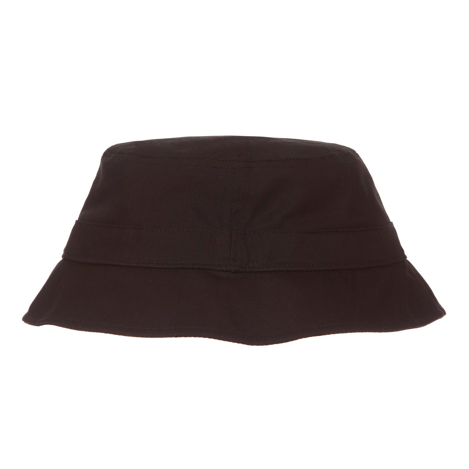 Gapped Bucket Hat