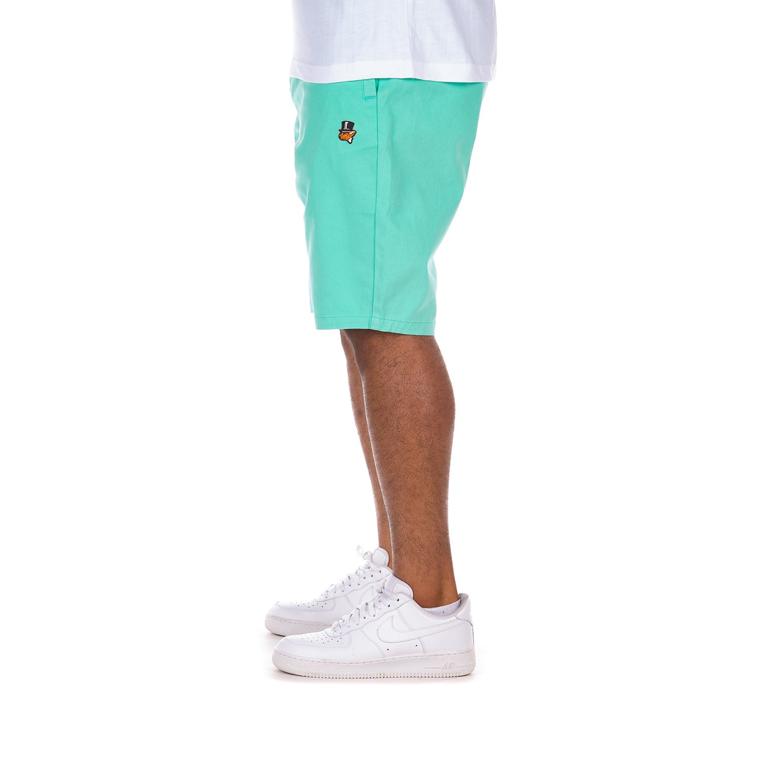 Mauritius Short