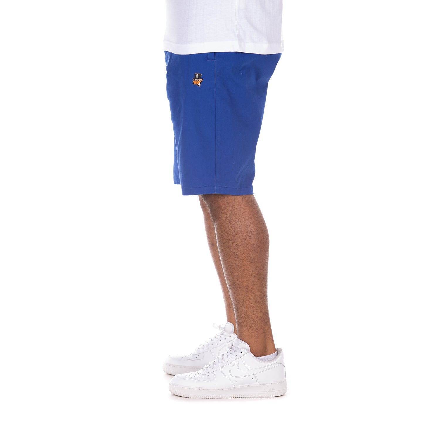 Mauritius Short