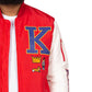 Akoo Mens Levels Jacket (Red)