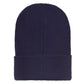 Akoo Mens Division Knit Hat (Blue Depths)