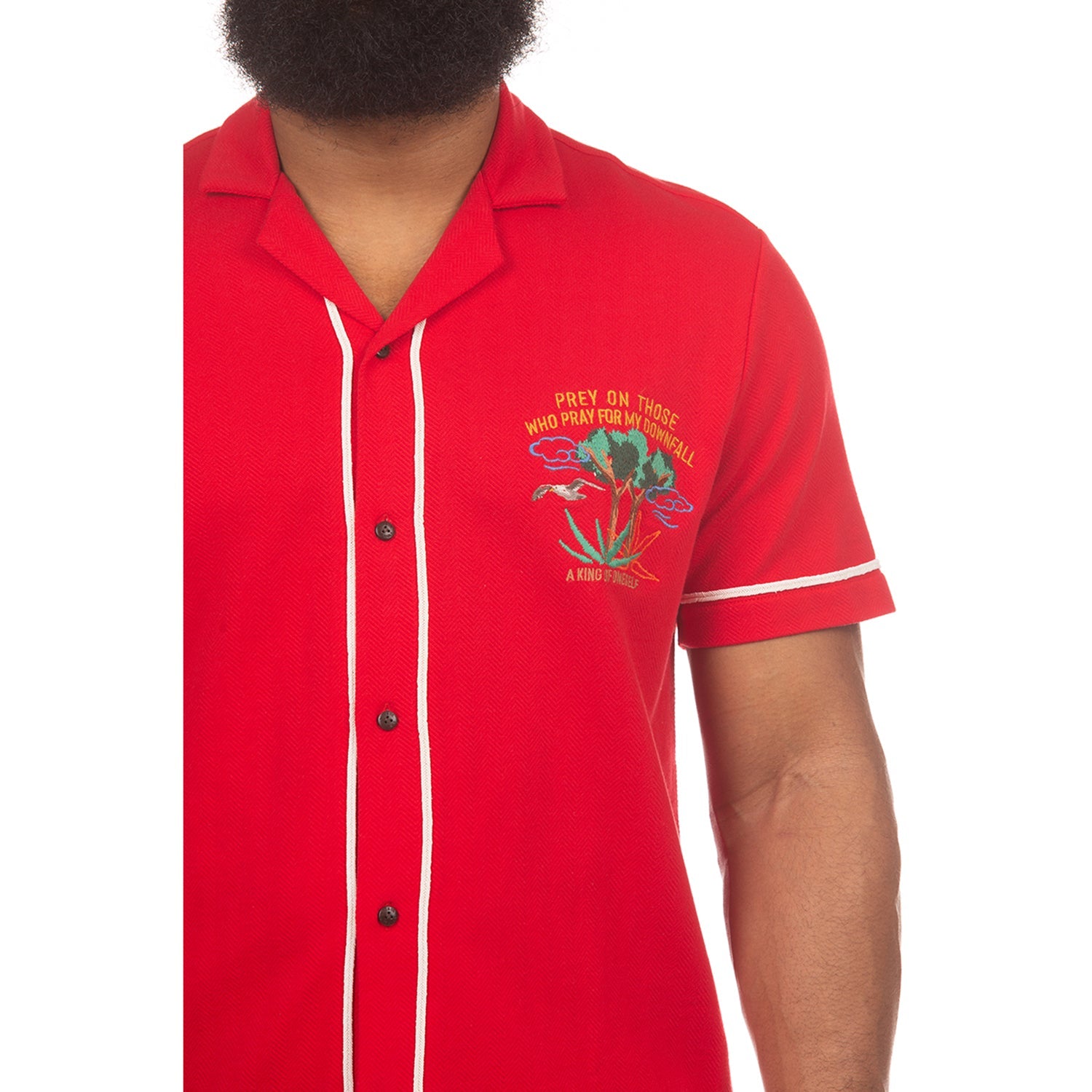 Motivation SS Woven