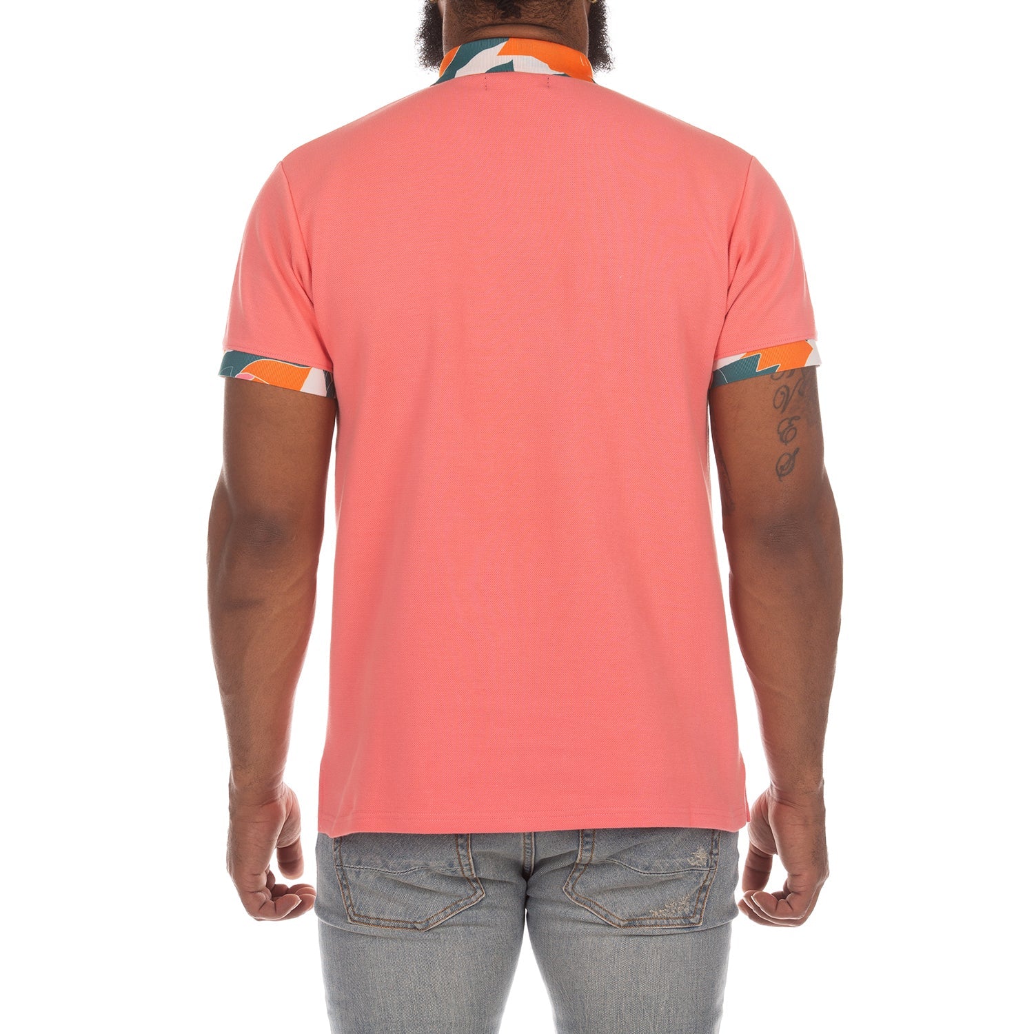 Mai Tai SS Polo