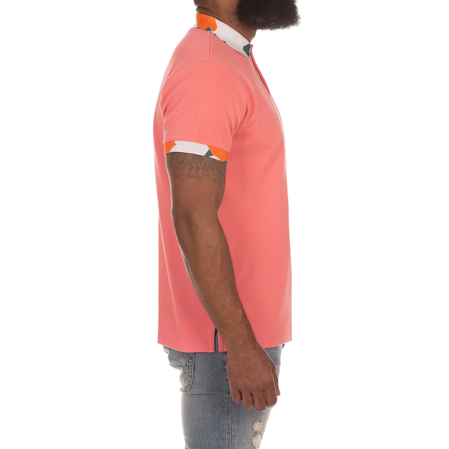 Mai Tai SS Polo