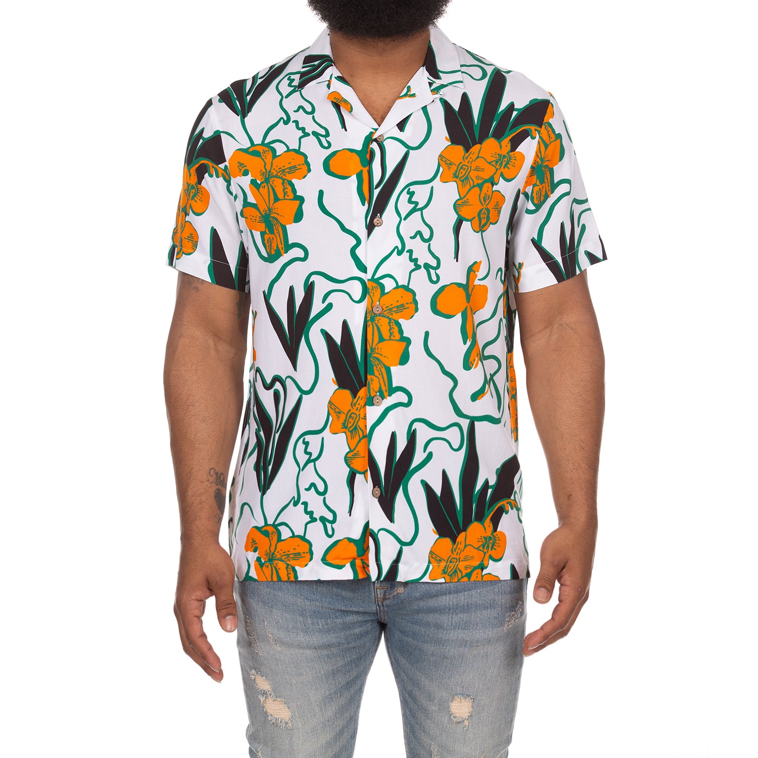 Coast SS Woven
