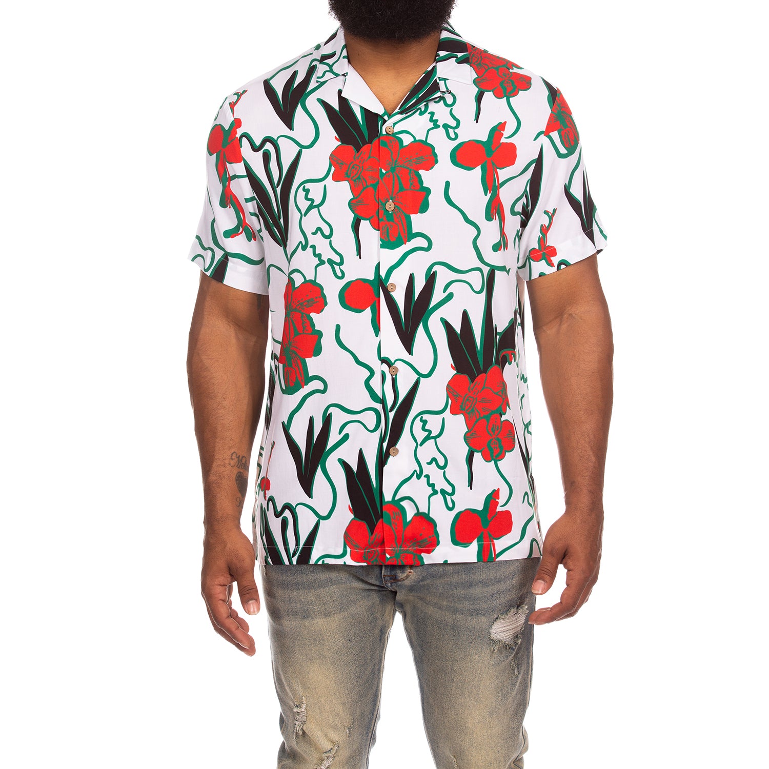 Lotus SS Woven