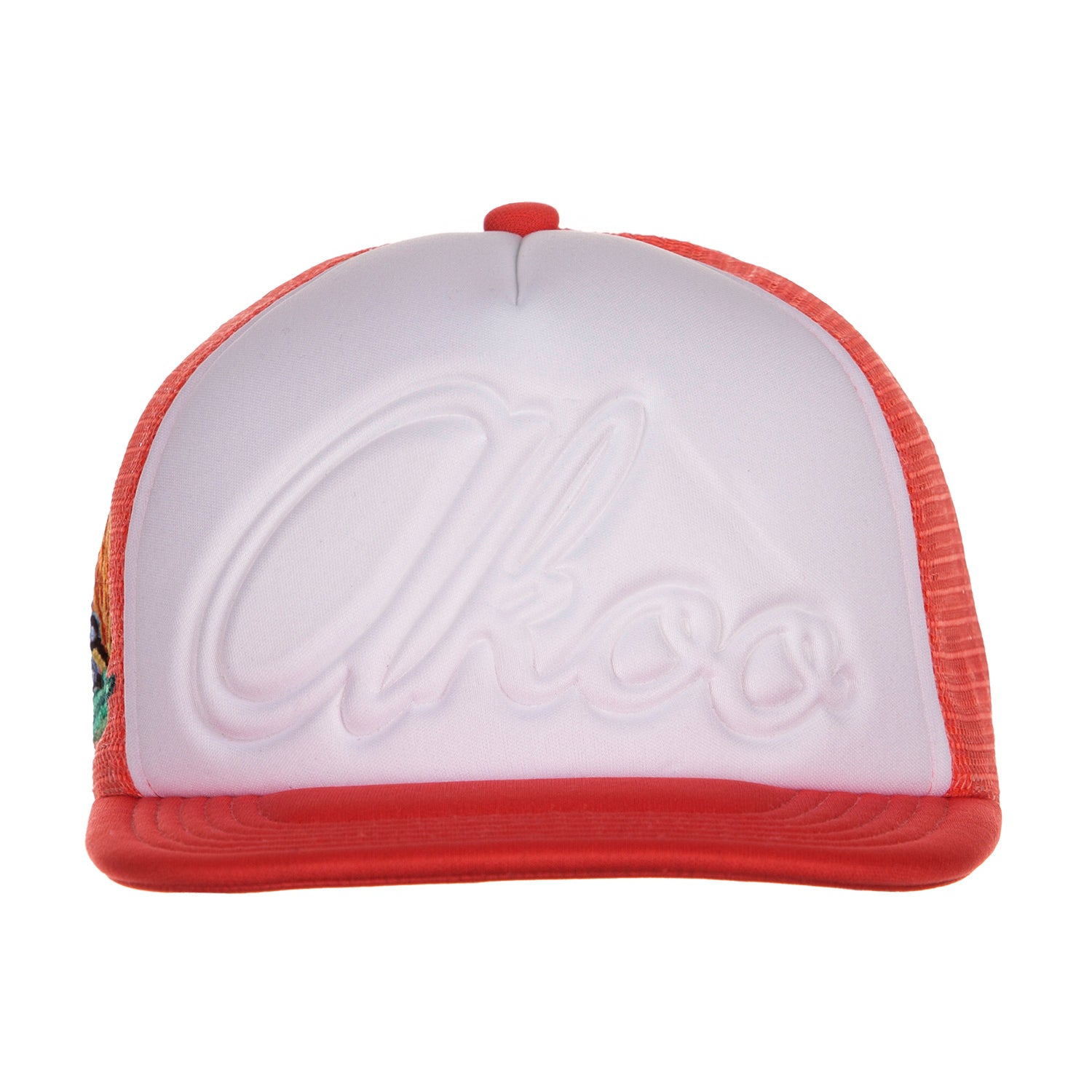 Oasis Panel Hat