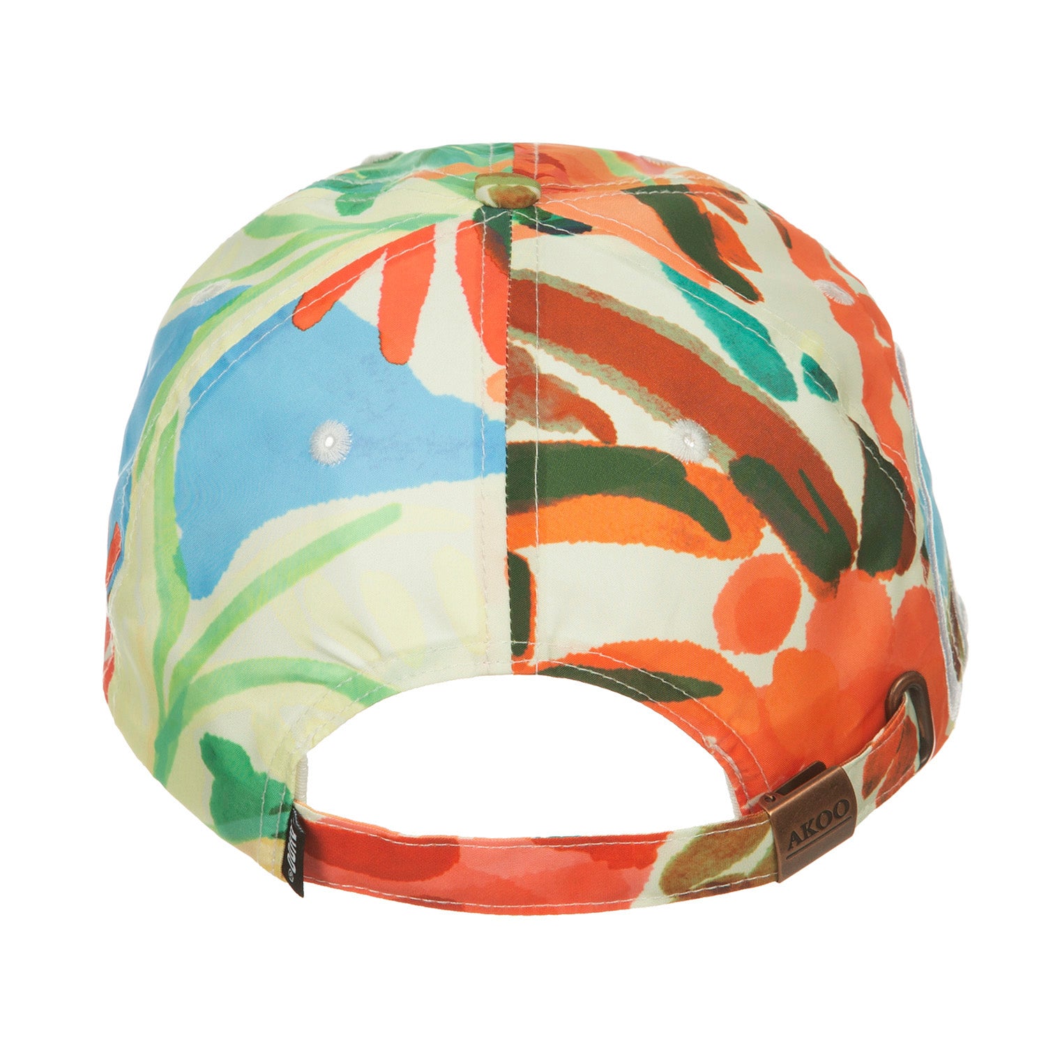 Currency Adjustable Hat