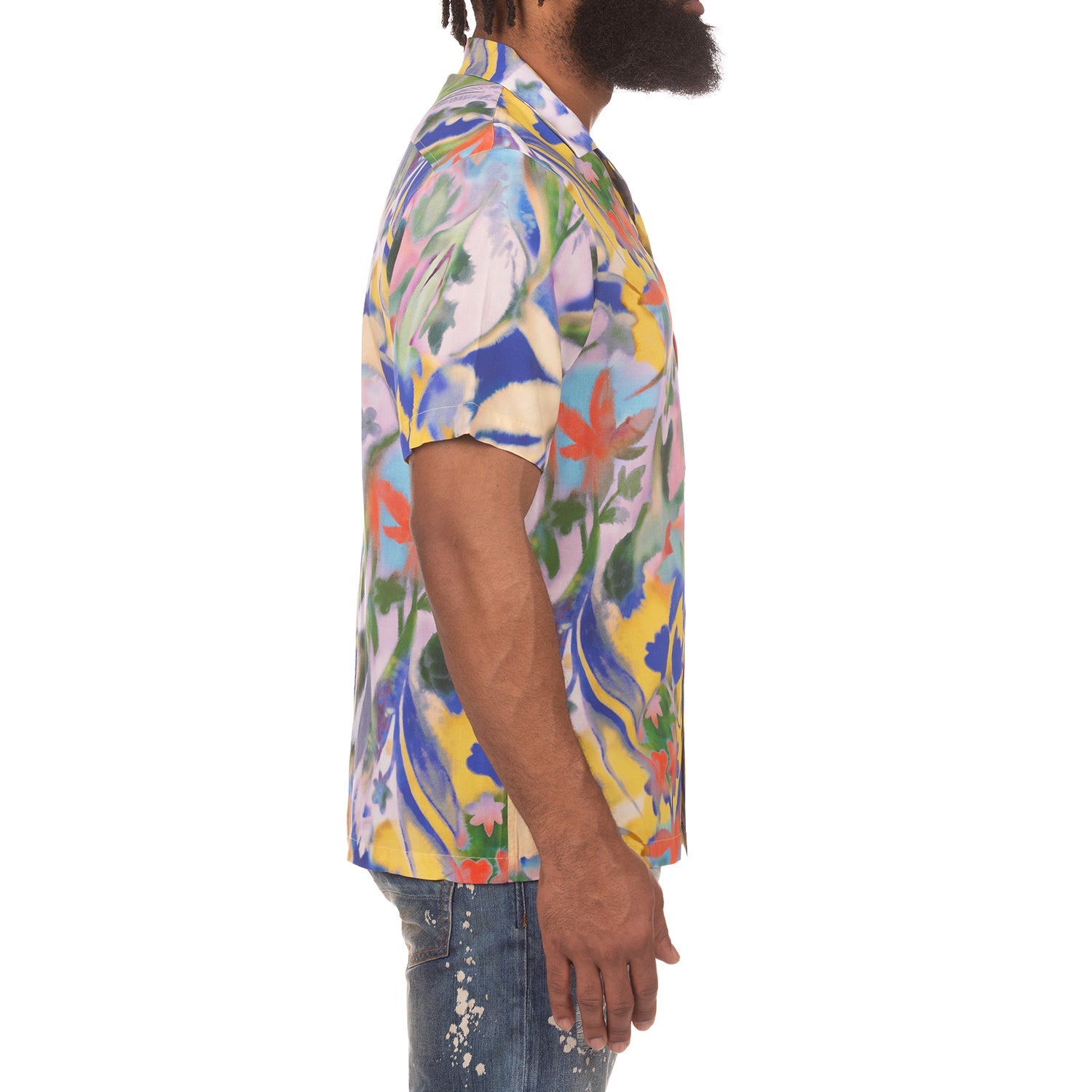 Glory SS Woven